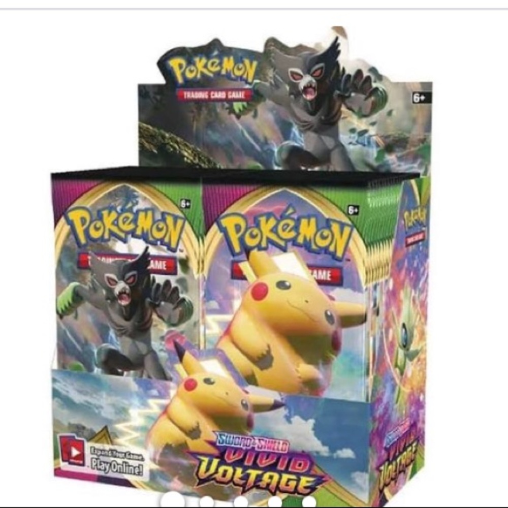pokémon cards